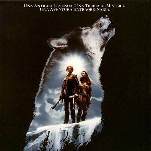 Foto Vuelve Colmillo Blanco