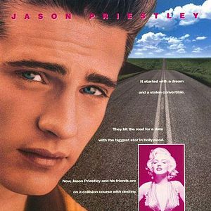 Foto La chica del calendario