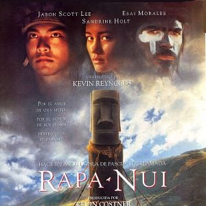 Foto Rapa Nui