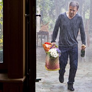 Foto Jonathan Zaccaï