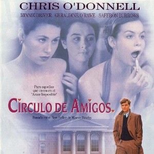 Foto Círculo de Amigos