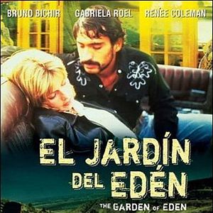 Foto El jardín del edén