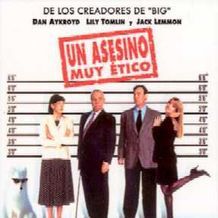 Foto Un asesino muy ético