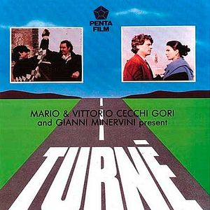 Foto Turnè (De gira)