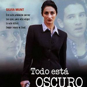 Foto Todo está oscuro