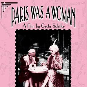 Foto París era una mujer