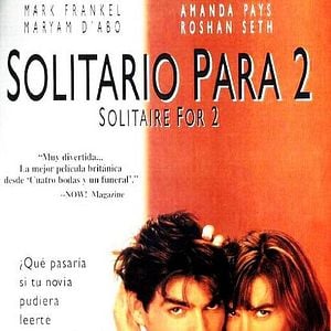 Foto Solitario para 2