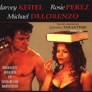 Foto Alguien a quien amar