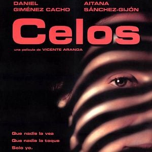 Foto Celos