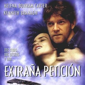 Foto Extraña petición