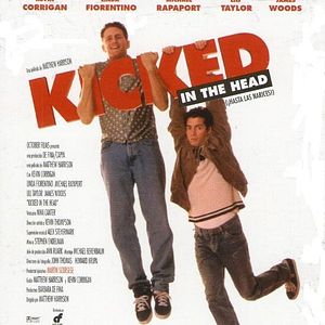 Foto Kicked in the Head (¡Hasta las narices!)