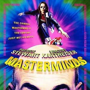 Foto Mentes maestras