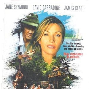 Foto Las nuevas aventuras de la Familia Robinson