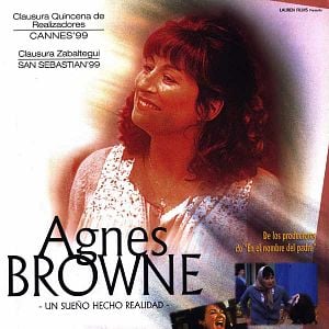 Foto Agnes Browne (Un sueño hecho realidad)