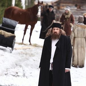 Foto Gérard Depardieu