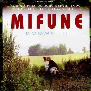 Foto Mifune (Dogme III)