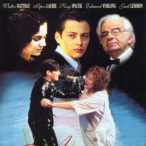 Foto El arpa de hierba