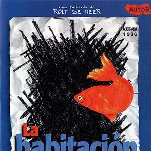 Foto La habitación silenciosa