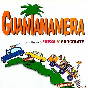 Foto Guantanamera