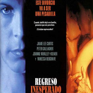 Foto Regreso inesperado