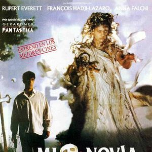 Foto Mi novia es un zombie