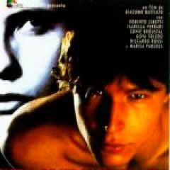 Foto Diario de un amor violado