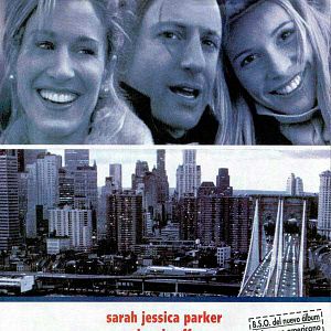 Foto Si no te casas, me mato