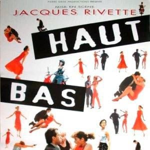 Foto Alto bajo frágil