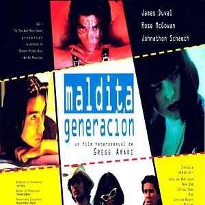Foto Maldita generación
