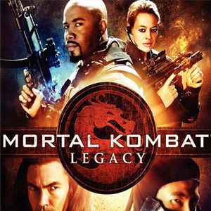 Foto Mortal Kombat: Legacy