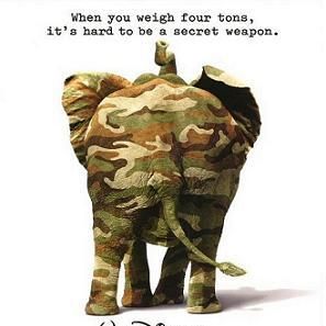 Foto Operación Elefante