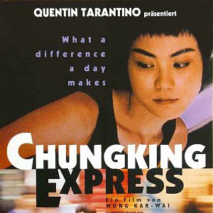 Foto Chungking Express