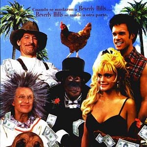 Foto Rústicos en Dinerolandia