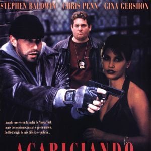 Foto Acariciando la muerte