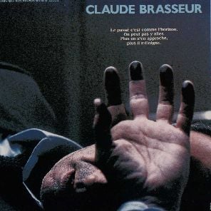 Foto La línea del horizonte