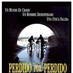 Foto Perdido por perdido