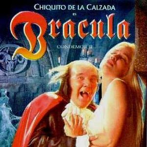 Foto Brácula (Condemor II)