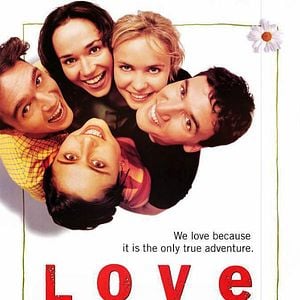 Foto Amor y otras catástrofes