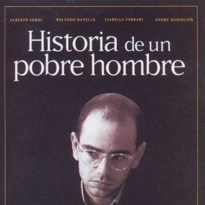 Foto Historia de un pobre hombre