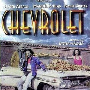 Foto Chevrolet