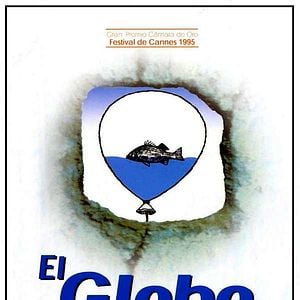 Foto El globo blanco