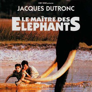 Foto El señor de los elefantes