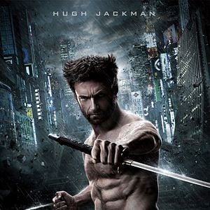 Foto Lobezno inmortal