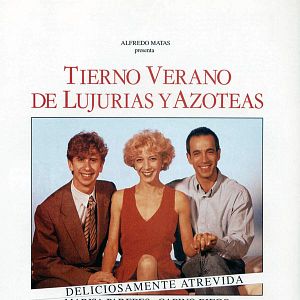 Foto Tierno verano de lujurias y azoteas