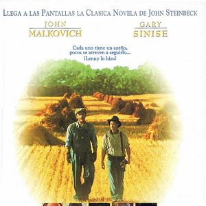 Foto De ratones y hombres