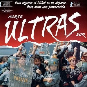 Foto Norte - Ultras - Sur
