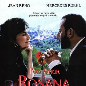 Foto Por amor a Rosana