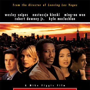 Foto Después de una noche