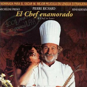 Foto El chef enamorado