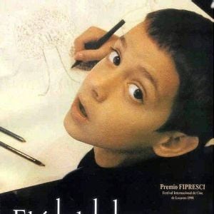 Foto El árbol de las cerezas